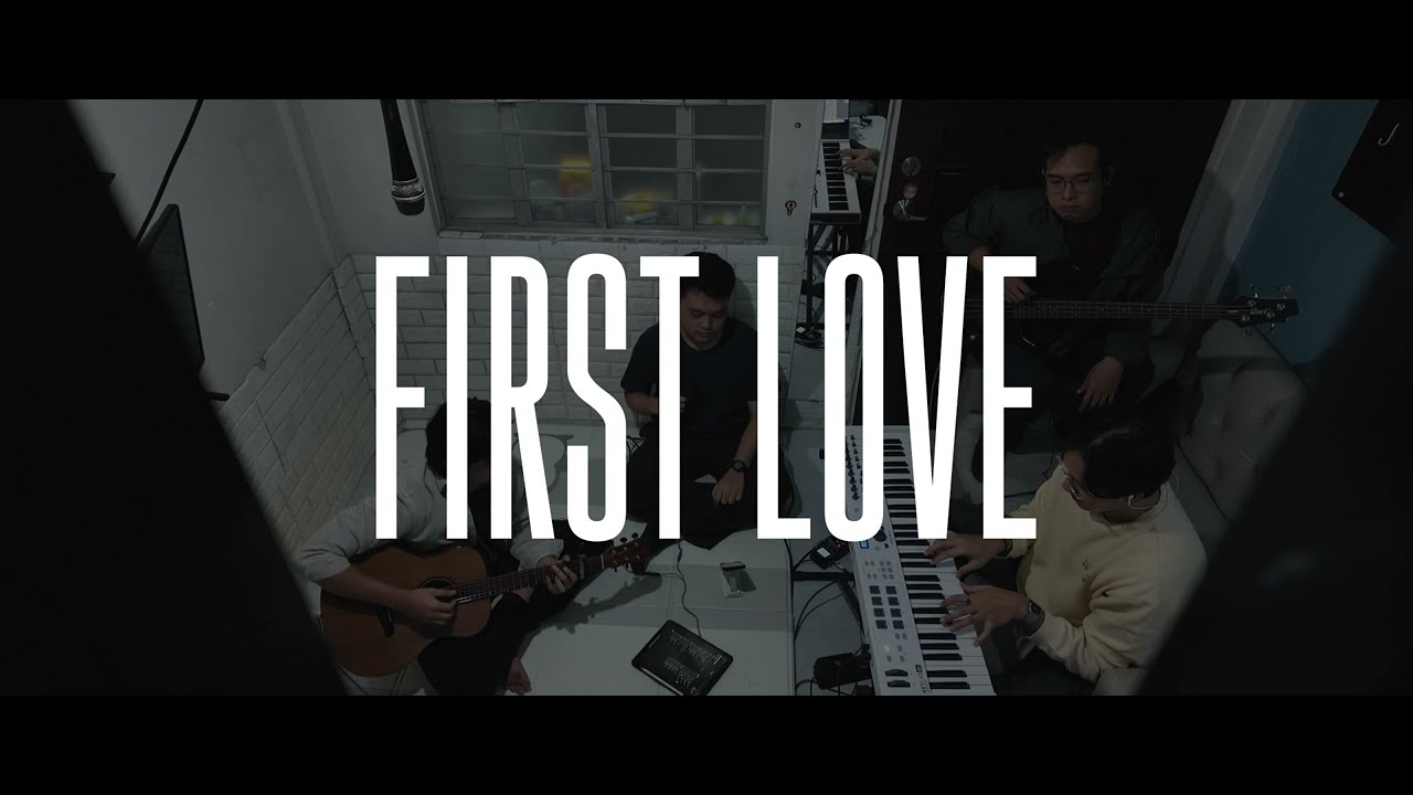 First Love | When Goodness Walks Beside You | MC Lighthouse Worship Session Vol. 1