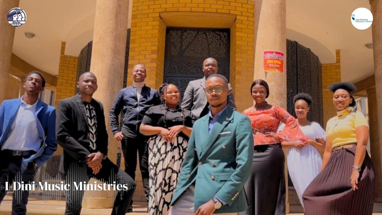 I-Dini Music Ministries