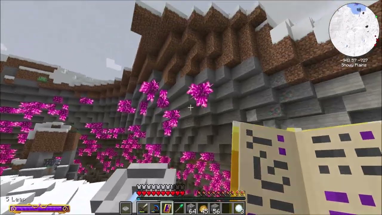 Lets Play S11E26 Prepping for AE2