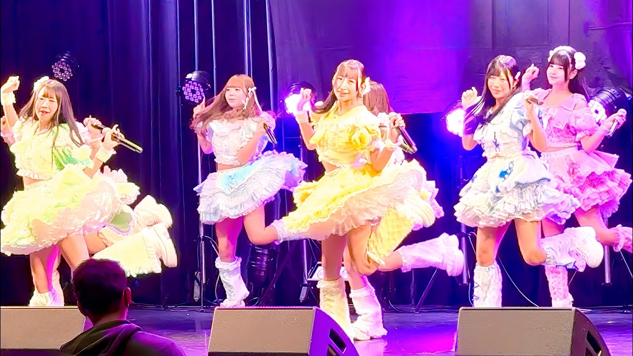 26.03.02 コイカギLIVE動画 @ヒューリックホール東京