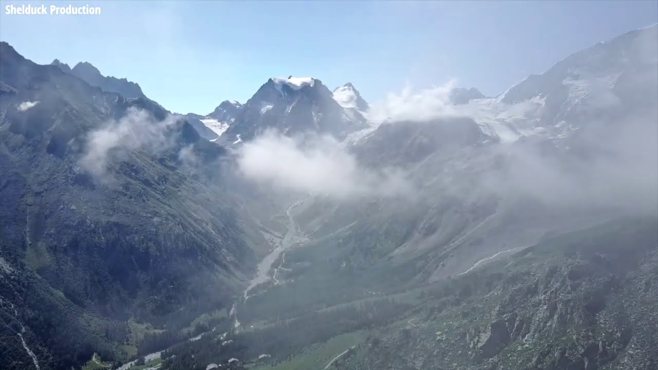 Grand H&ocirc;tel & Kurhaus, Arolla
