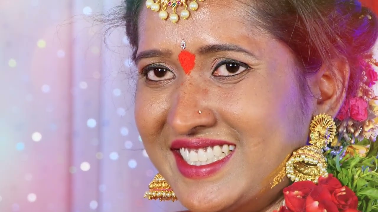 best engagement song cenimatic video prathyusha&santhosh