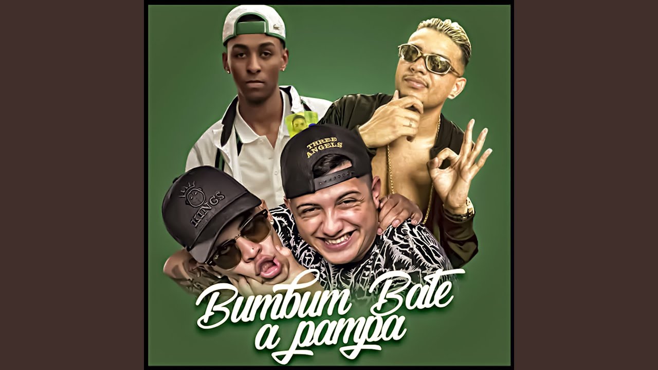 Bumbum Bate a Pampa