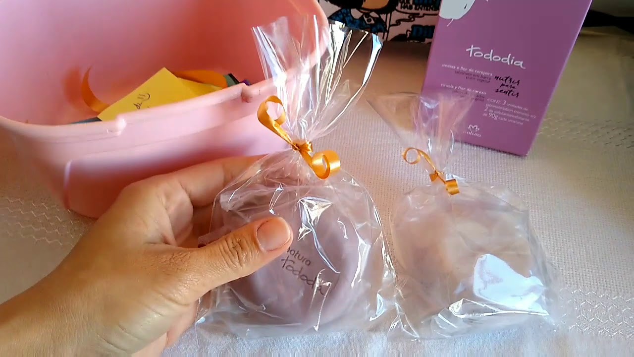 BRINDES PARA CLIENTES!