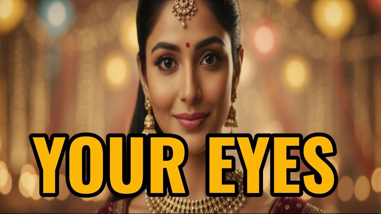 Teri Aankhon Mein 👀 Romantic Bollywood Love Song | Chill Music