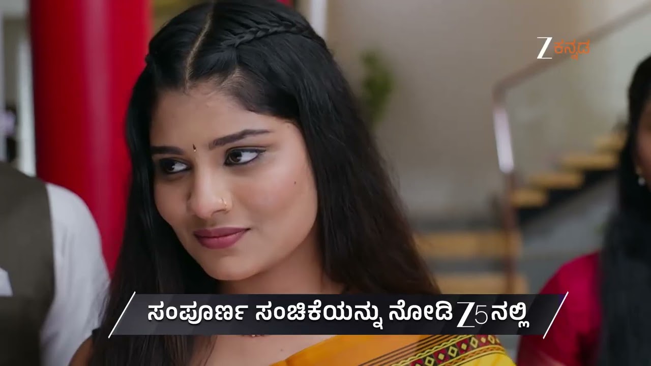 Paavanaganga | Ep 79 | Preview | Jan, 27 2026 | K V Sriram,Varshini, Prasad Baabu | Zee Kannada