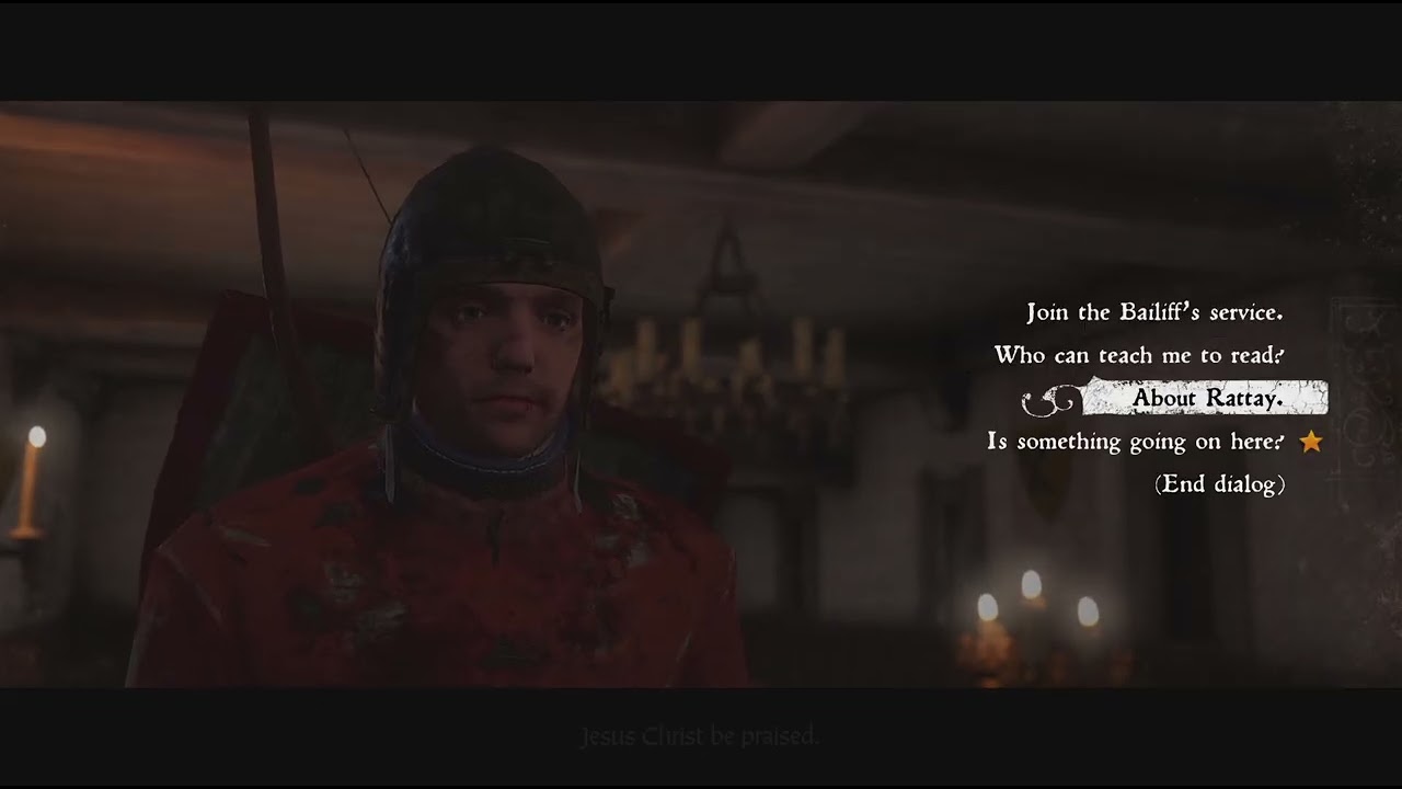 Kingdom Come: Deliverance