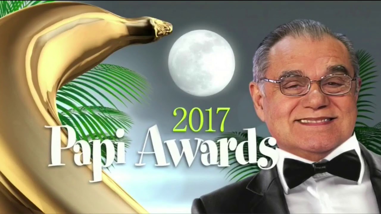 The 2017 Papi Awards (Highly Questionable ESPN)