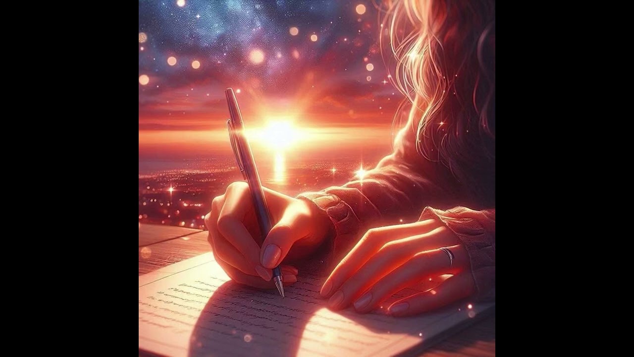 Letters to the Sun