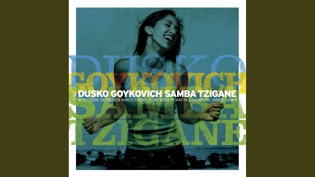 Samba Tzigane