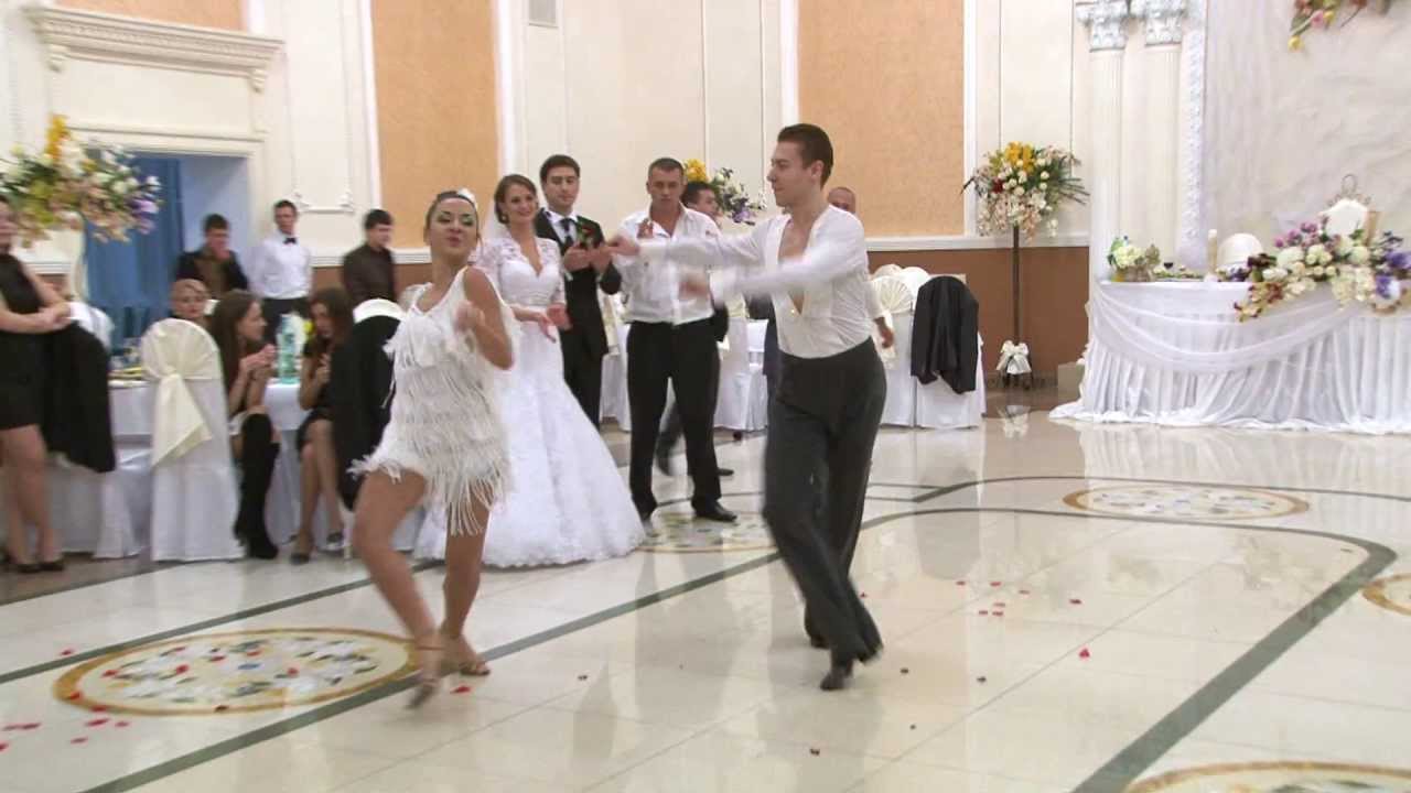 Dancing - Hit the road jack