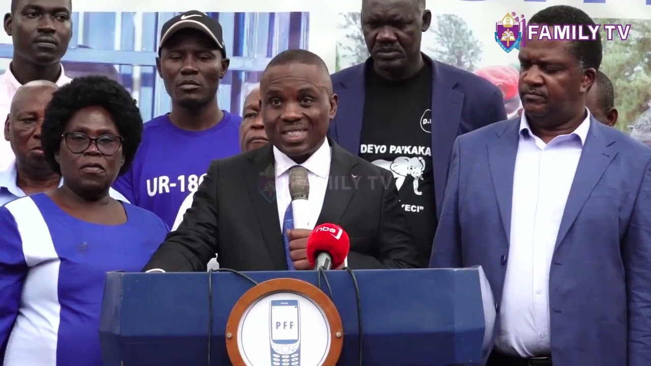PFF Demands Independent Audit Of 2026 General Election