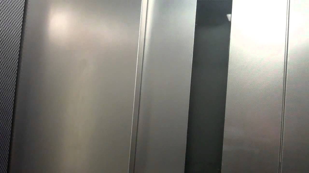 Stannah Lift @ Upminster Platforms 3,4 & 5