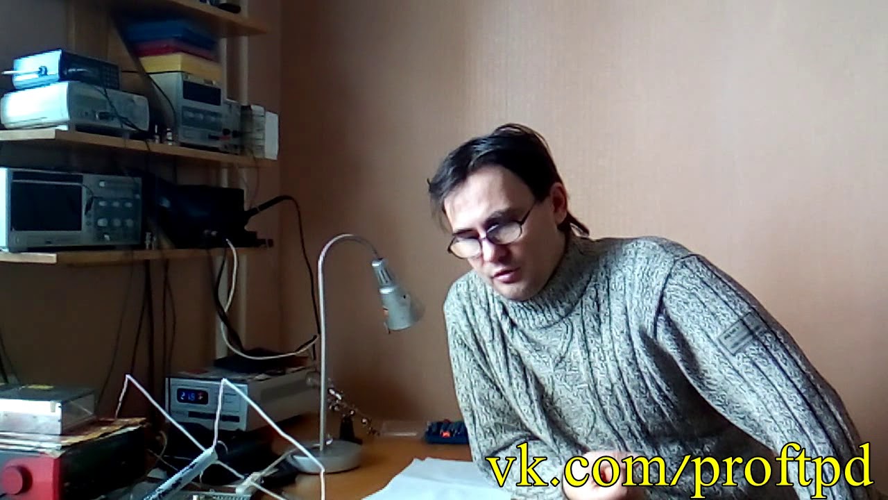 Обзор и доработка радиостанций Alan 48 Excel и Alan 48 PLUS, эхо-репитер