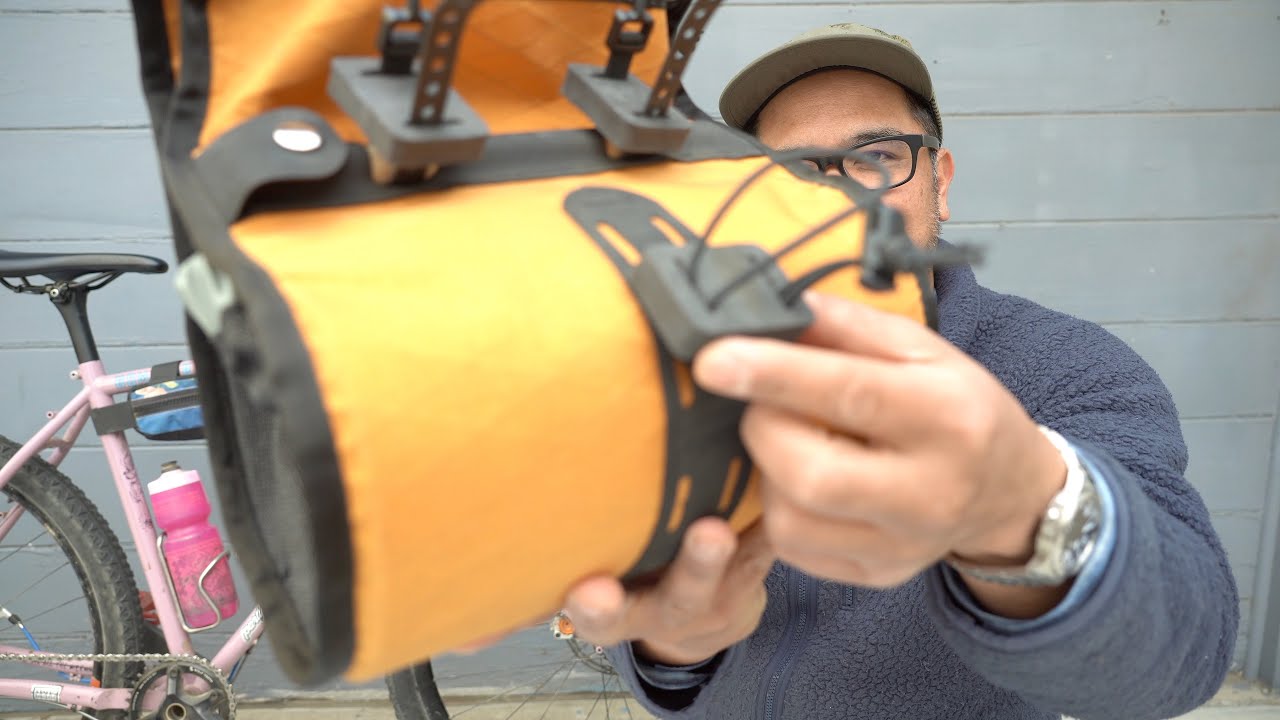 ALL Bike Bags Should Have THIS