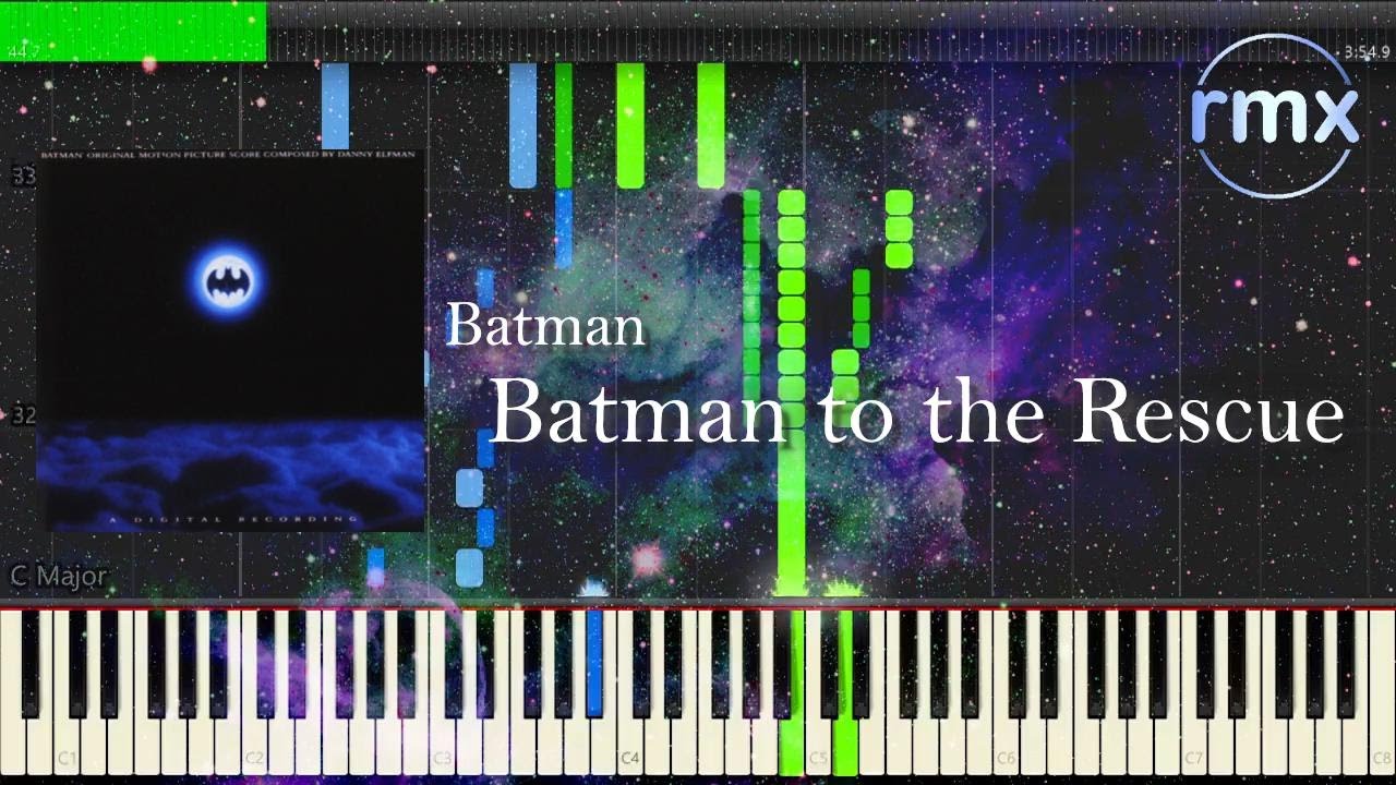Batman - 