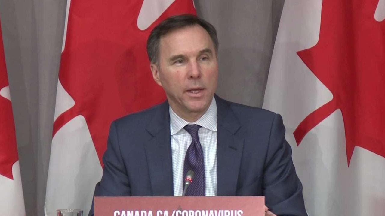Breaking down the Canada Emergency Response Benefit
