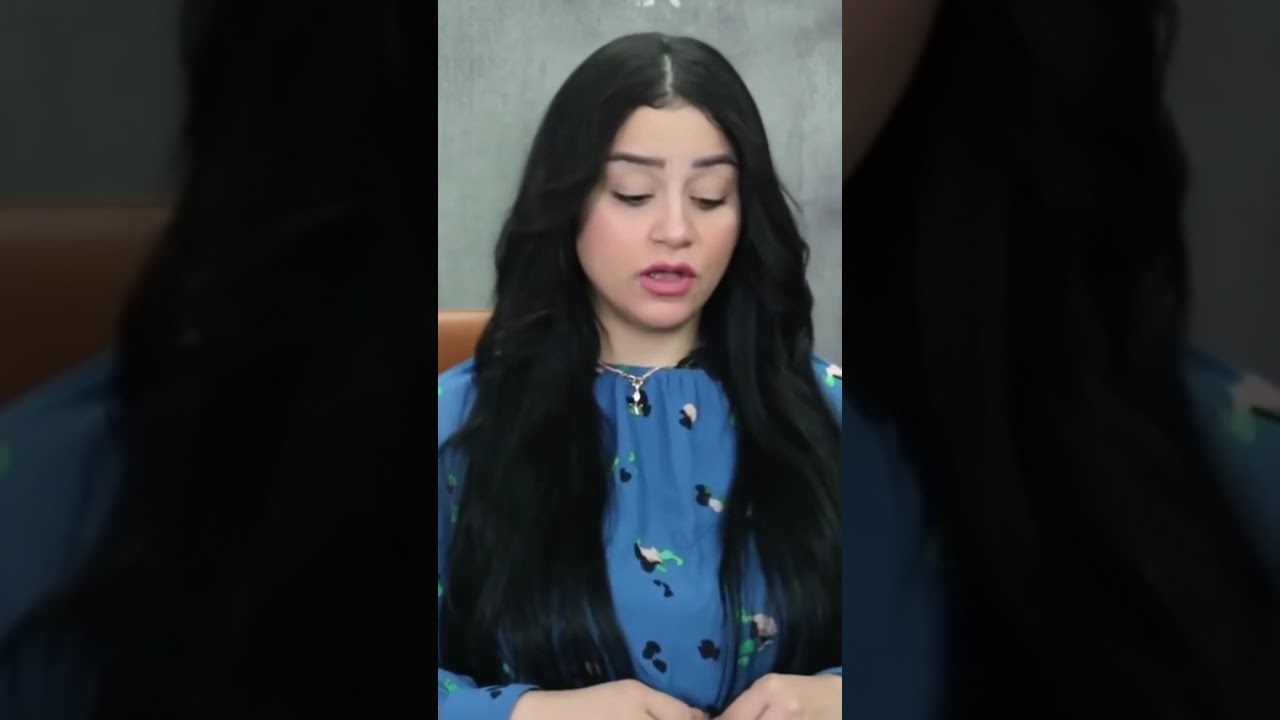 لما كشفت سر مراتي ليلة جوازنا قالتلي خد الفلوس دي واسكت والمصيبه الكبيرة حصل مفجأة 😳😳😳