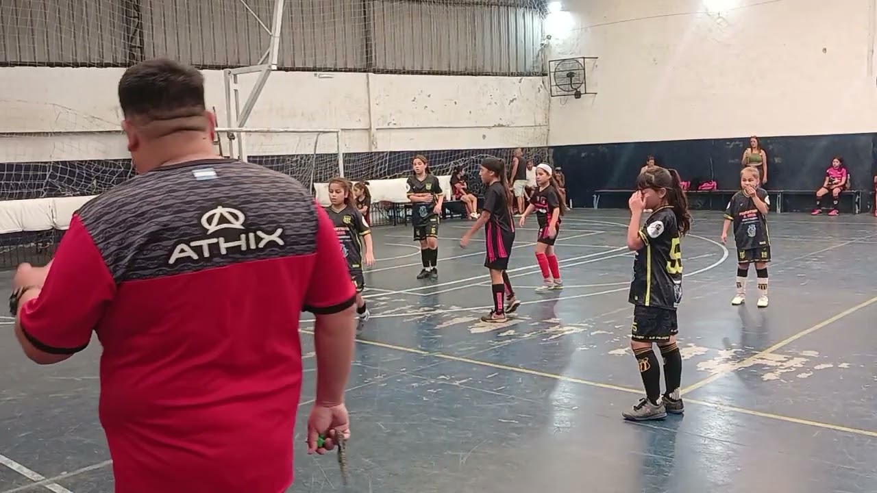 GRAN HUGUITO  VS. LA PLAGA  PROMO. 