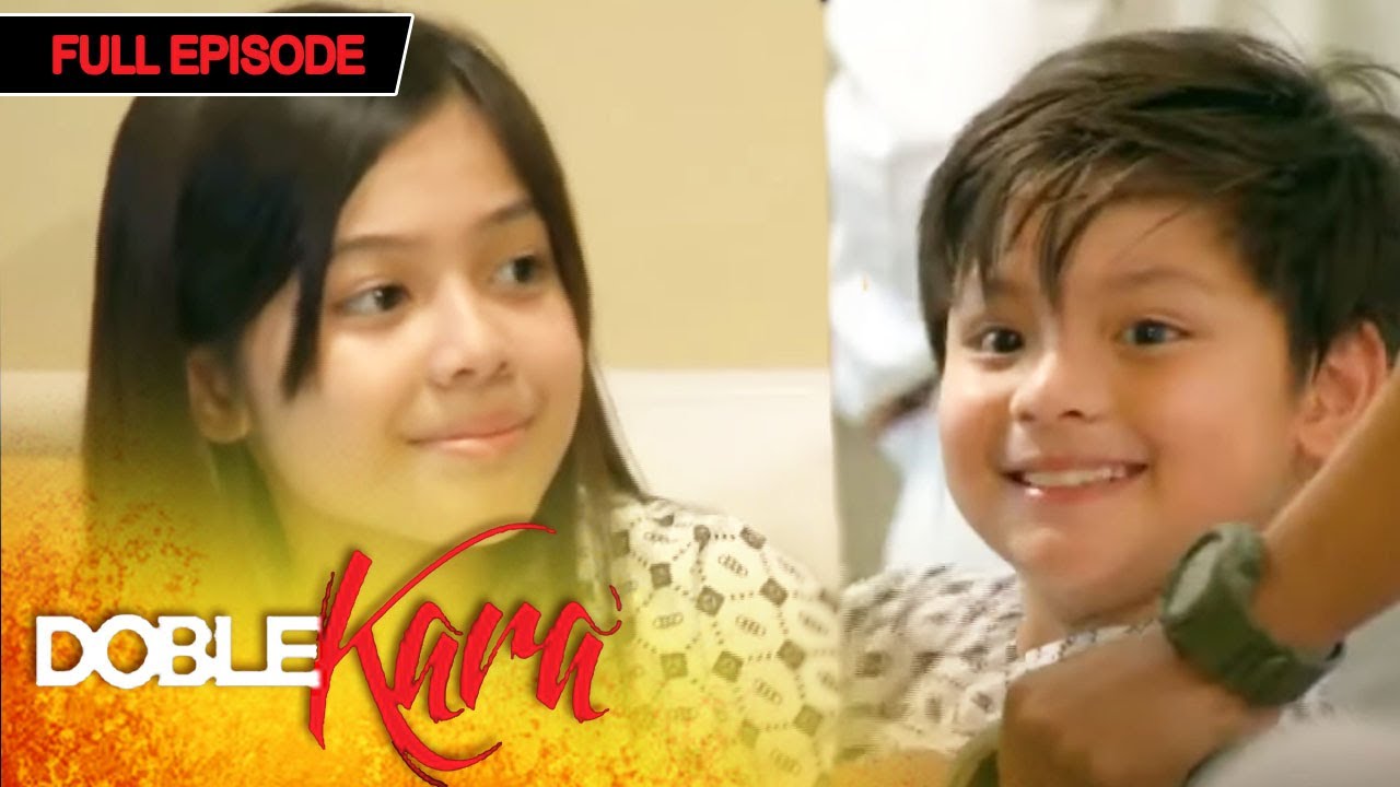 [ENG SUB] Ep 4 | Doble Kara | Julia Montes, Mylene Dizon, Carmina Villaroel