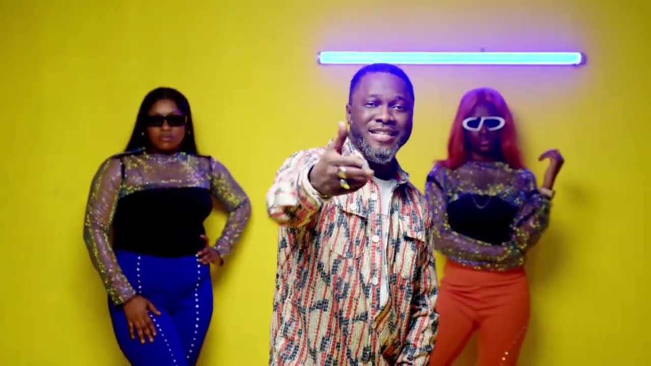 Levi Bobo - Iniba afari | Vidéo officielle