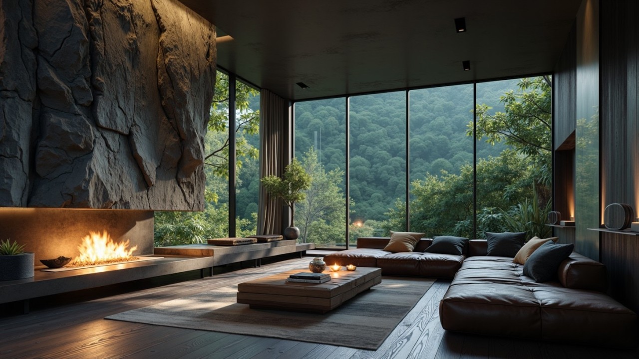 Cozy Cabin Jazz Vibes~Morning Serenity Jazz Music For Relaxing