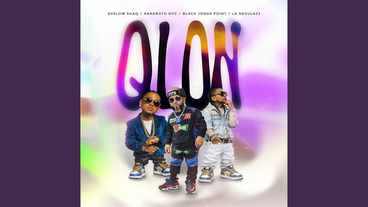 Qlon (Remix)