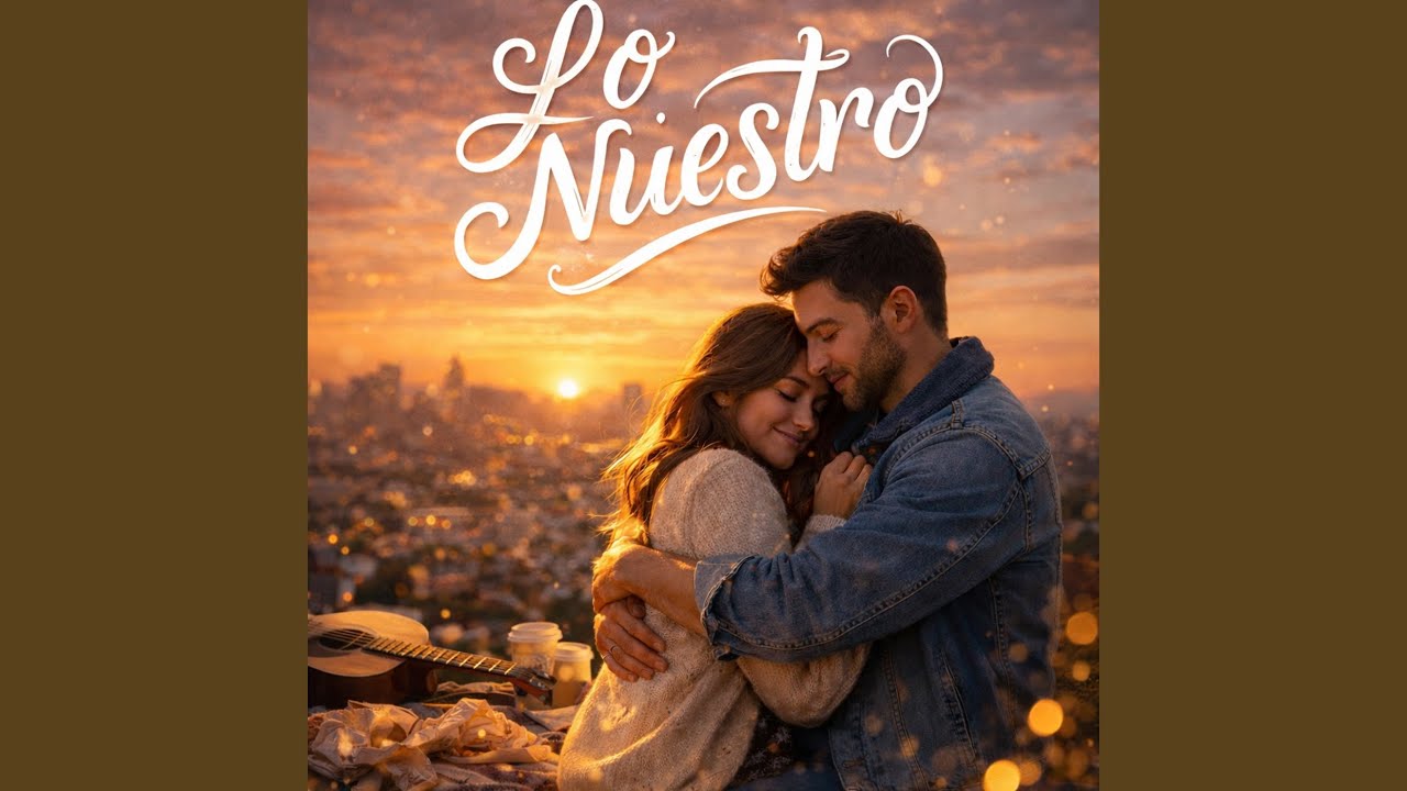 Lo Nuestro