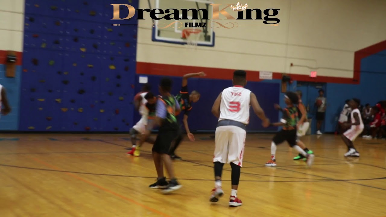 365 HOOPS HIGHLIGHTS WEEK 1