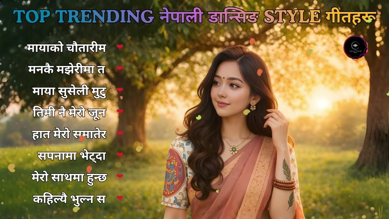 Top Trending Nepali Dance Songs 2026 | Hit Nepali Dancing Tracks