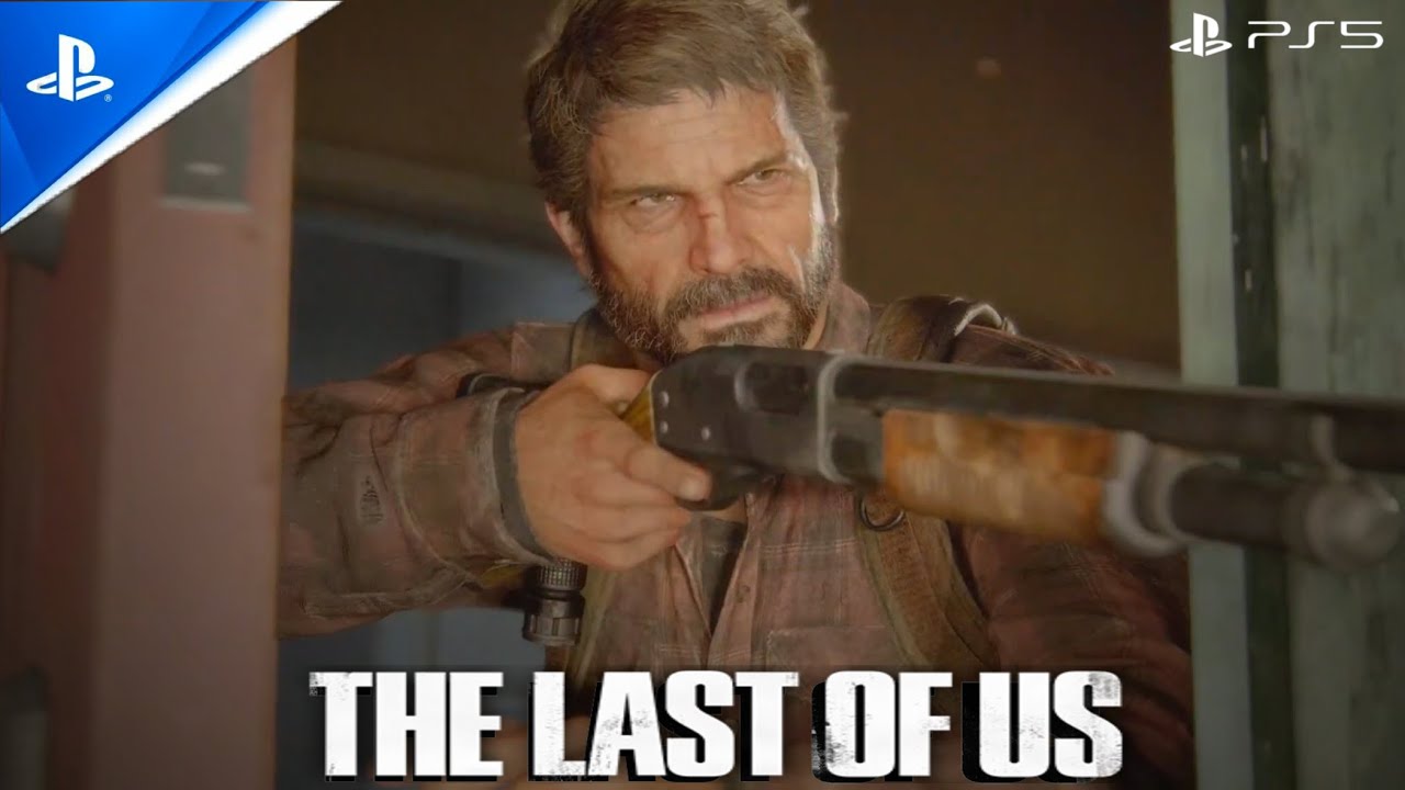 The Last of Us (Part1) | PS5 | 4K | EP #9 #sony #ps5share #thelastofus #psgames