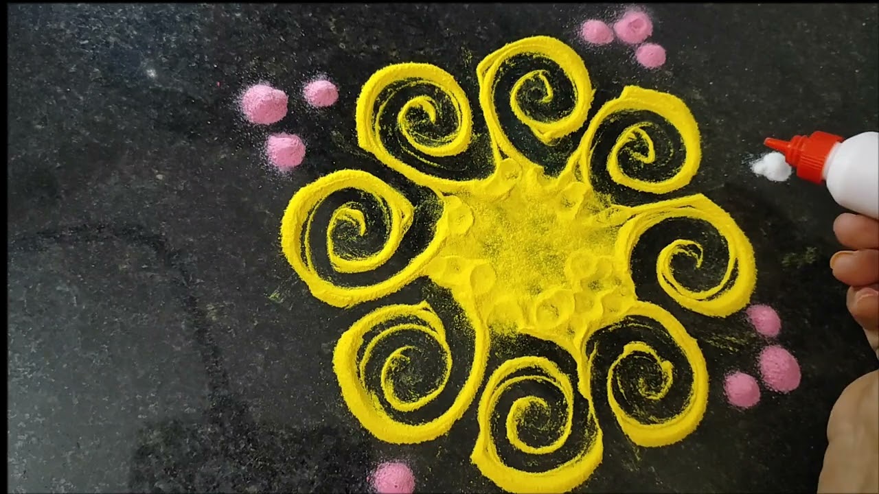 Rangoli