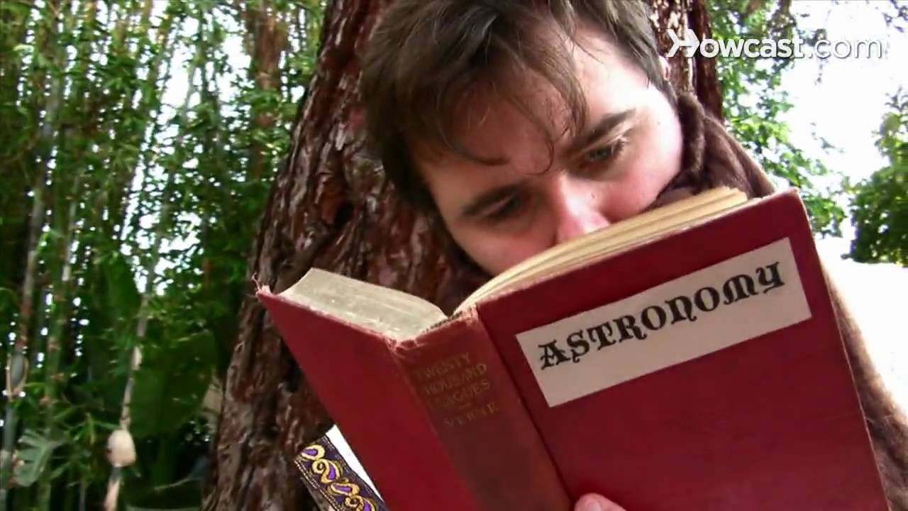 How to Be a Renaissance Man