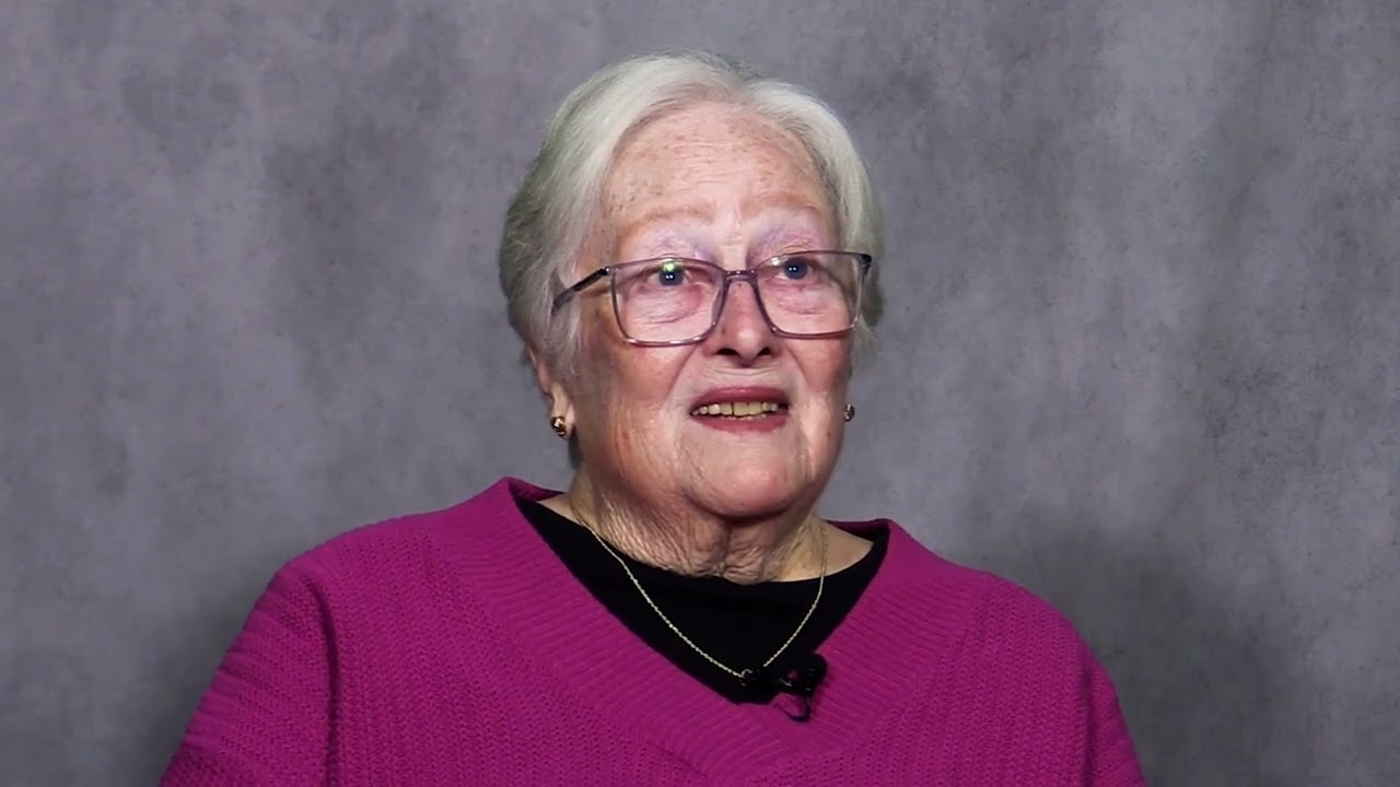 MHS Interview 03 -  Brenda Shivery