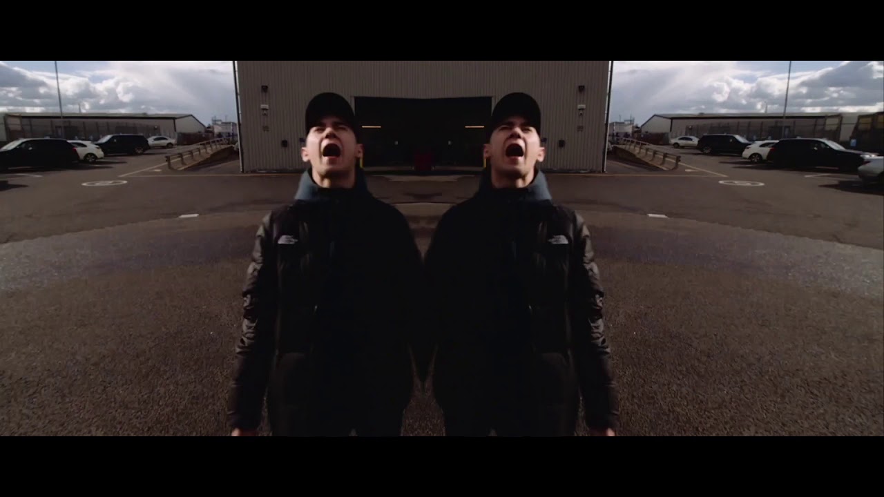 Tommy B (Jay0117 send) Lord Of The Mics 8 Hype Session