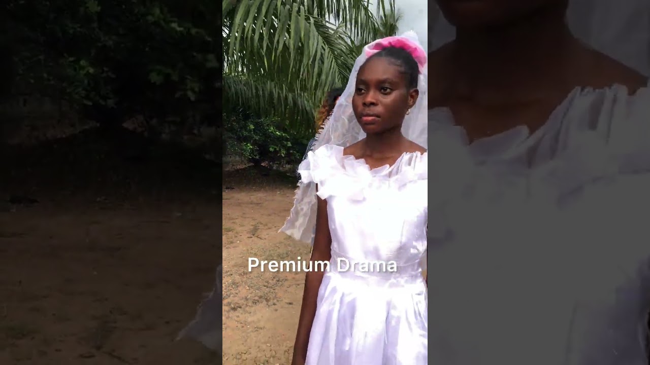 Bride lost her life on her big day 