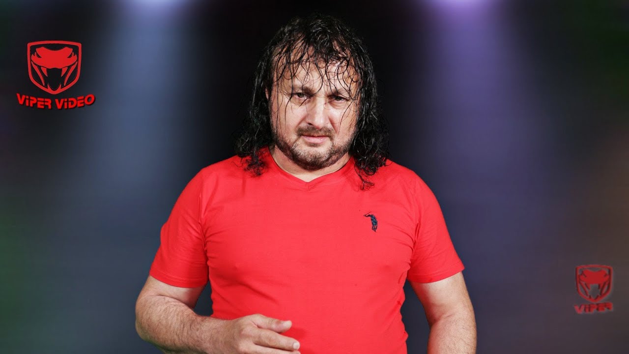 Sandu Ciorba - Tigro (Nou 2019)