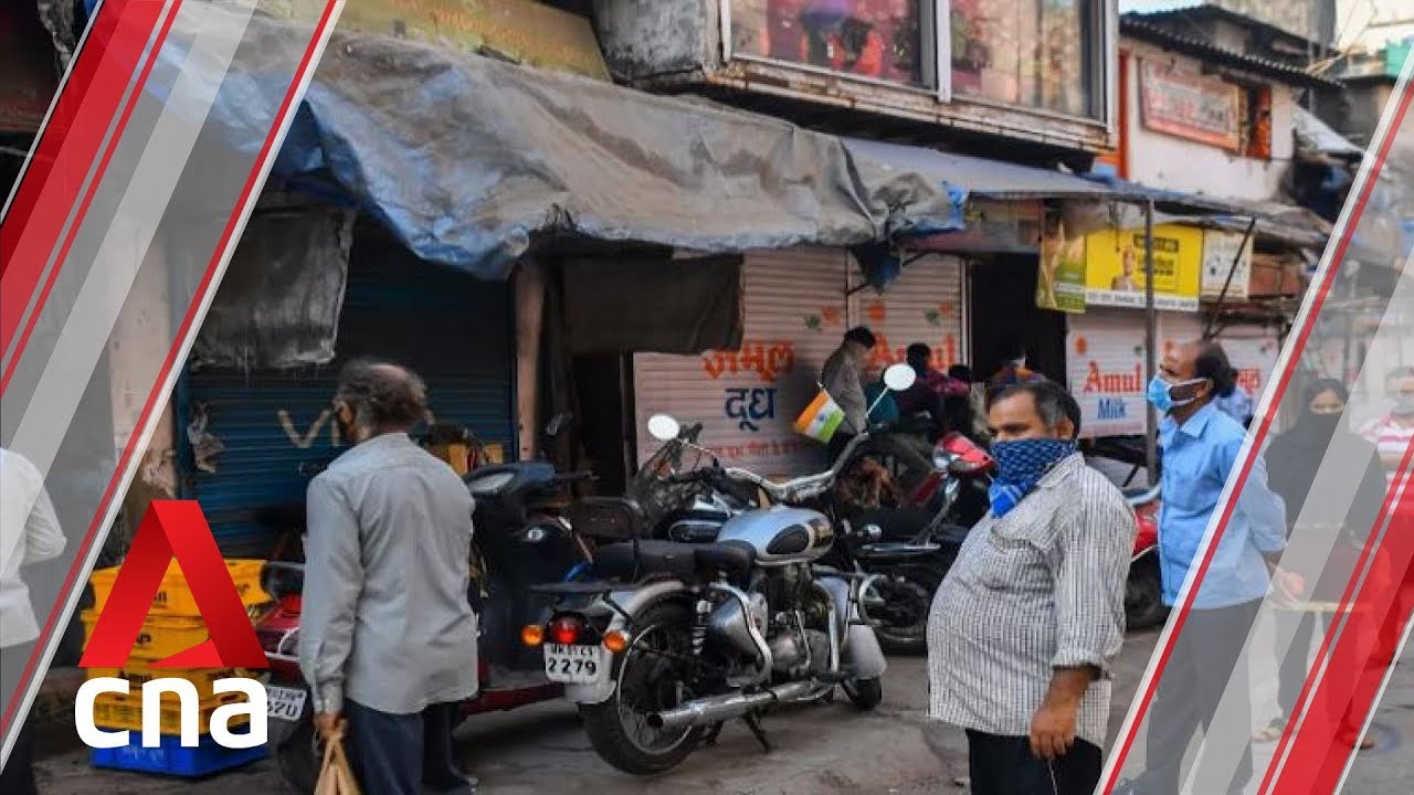 India expected to extend lockdown due to COVID-19 pandemic