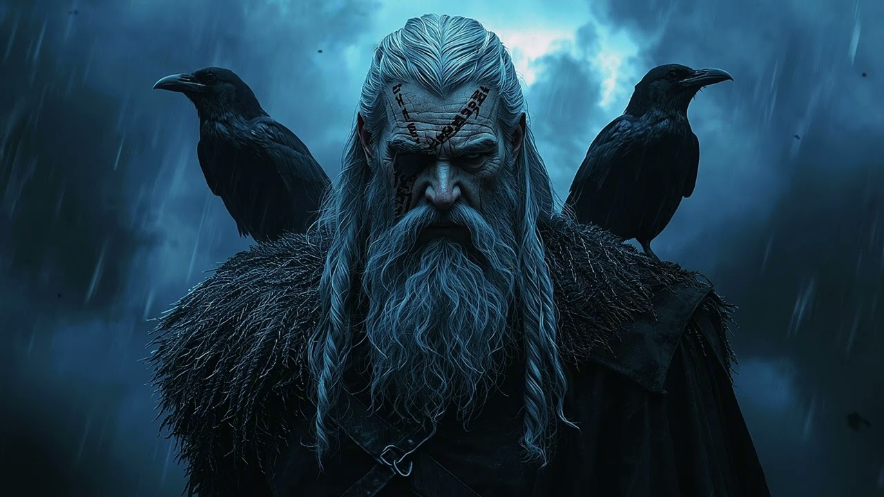 ODIN – The Last Sacrifice