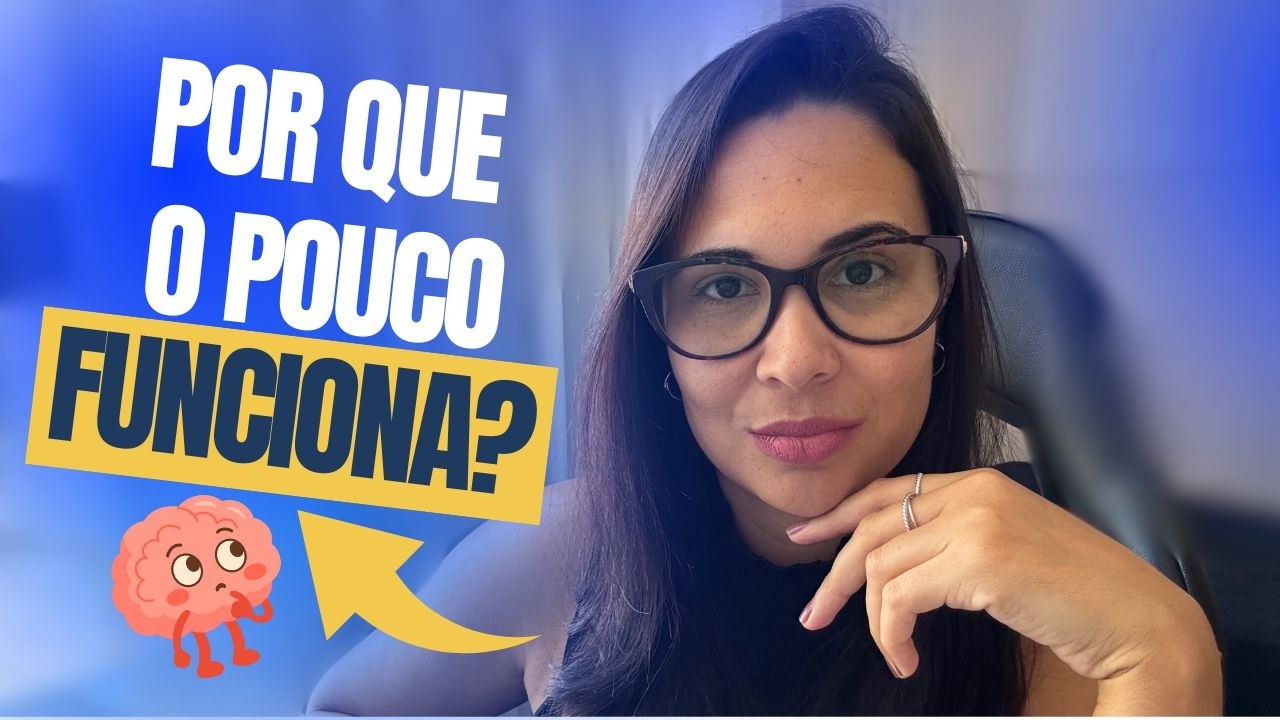 👉 Por Que Pequenas Ações Têm Tanto Impacto no Cérebro