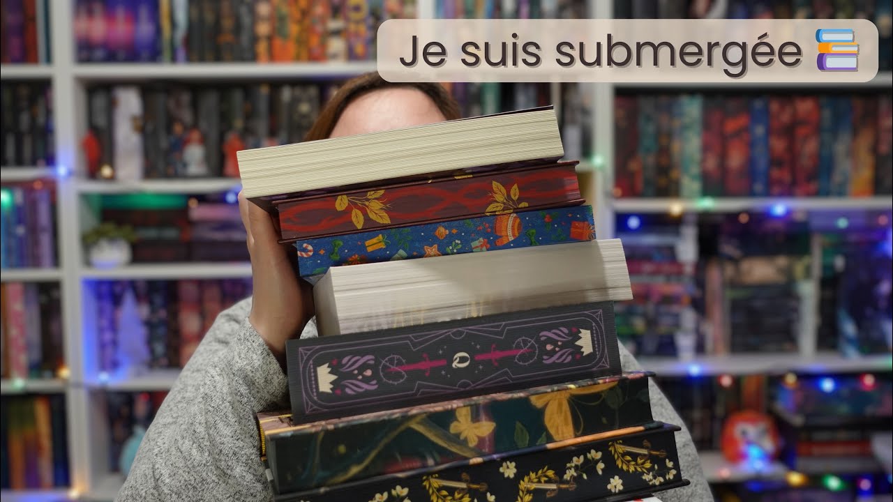 [HAUL] Décembre 2025 | Ma Pal m'envahit dangereusement