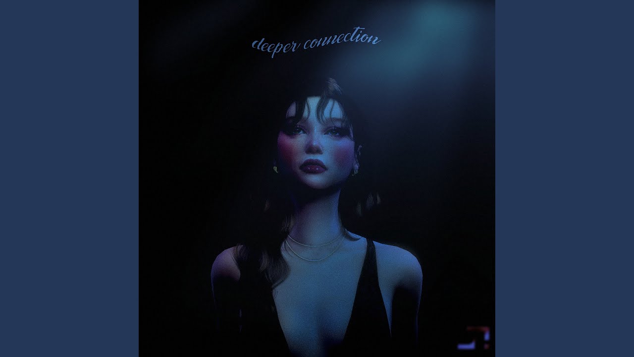 deeper connection