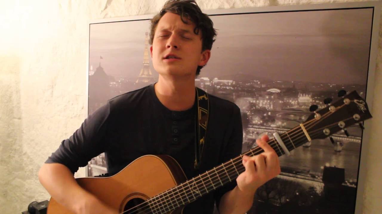 The King Of Carrot Flowers Pt. One - Neutral Milk Hotel [Cover]