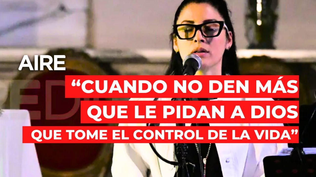 🙏🏻🤲🏻 Entrevista con Leda Bergonzi: la sanadora de Rosario 🙏🏻🤲🏻