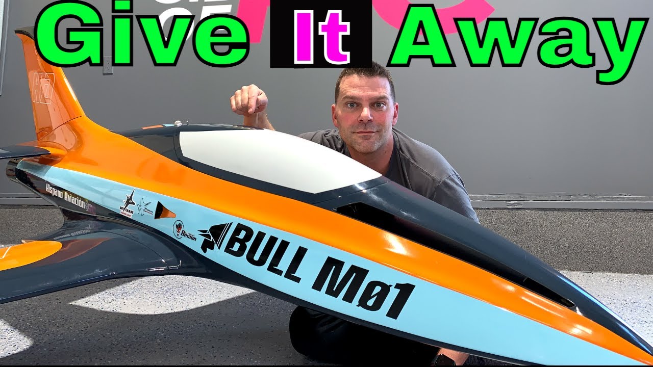 I LIKE FREE STUFF - DO YOU? - Installing lights on BULL JET