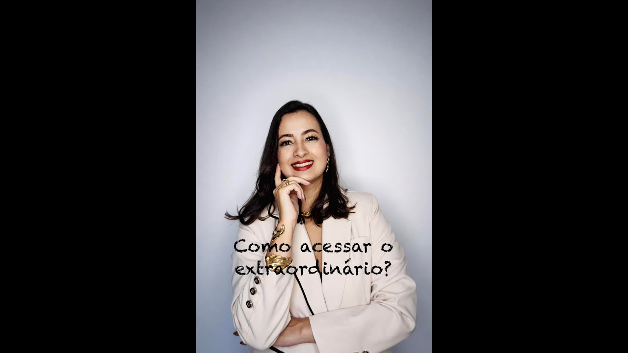 COMO ACESSAR O EXTRAORDINÁRIO