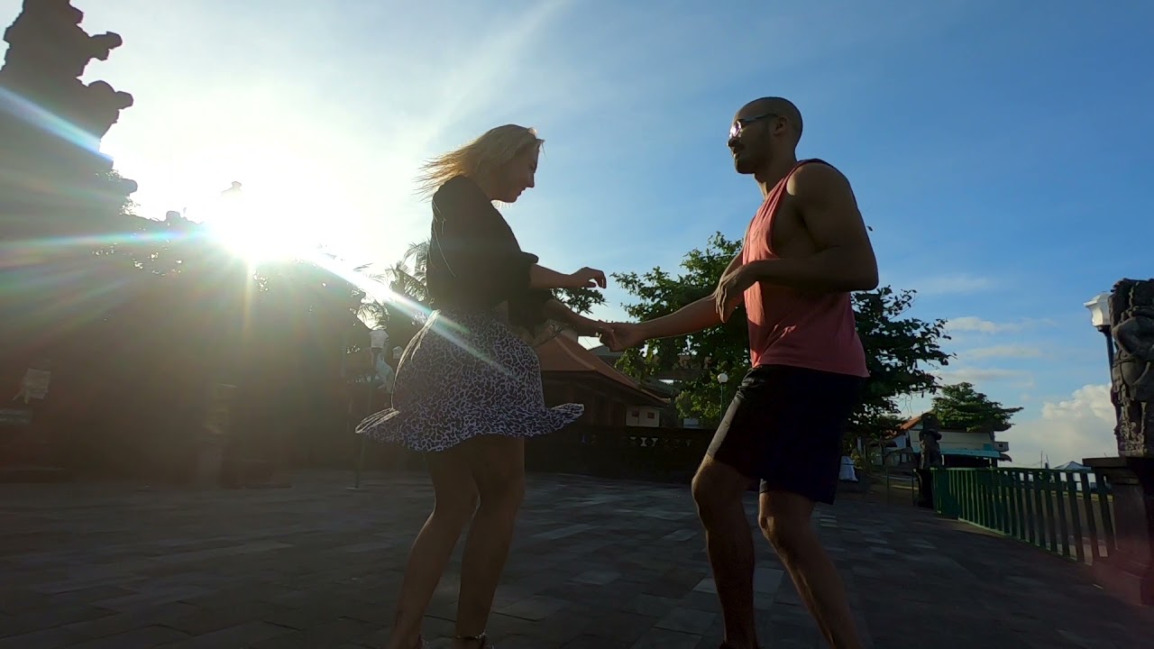 Bailar esta bachata Tatiana & Dima