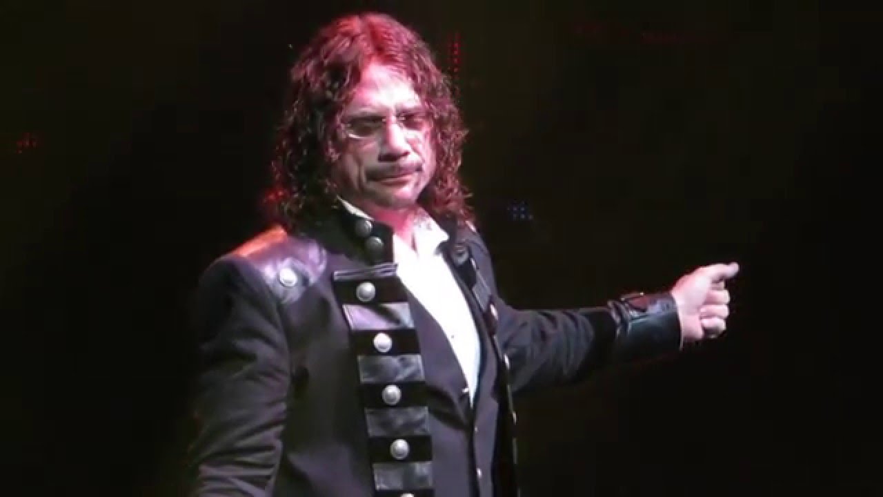 Trans-Siberian Orchestra: Music Box Blues