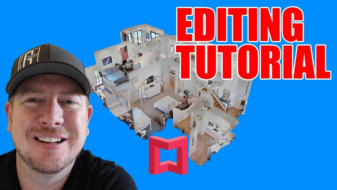 Best Matterport Edits You Need! 🖼️ #matterport