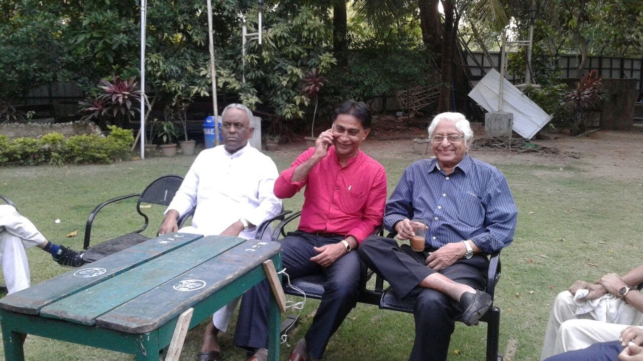 অঞ্জন মিত্র নিয়ে বিস্ফোরক চুনী গোস্বামী | Mohun Bagan | Chuni Goswami